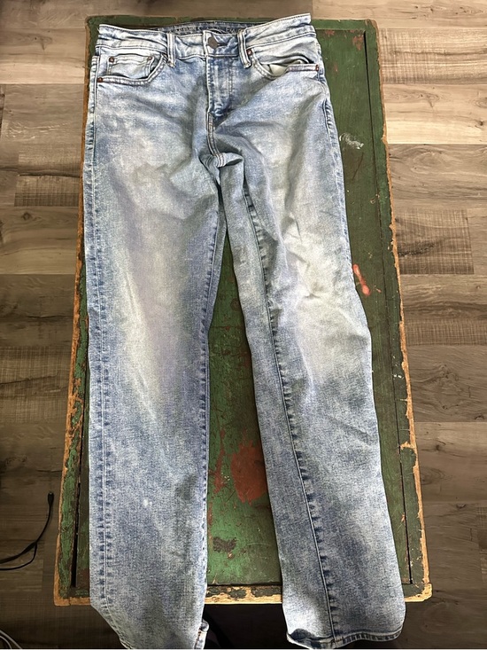 American Eagle Outfitters Other - American Eagle Outfitters Light Wash Blue Jeans